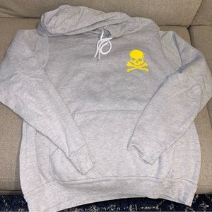 Soul cycle sweatshirt